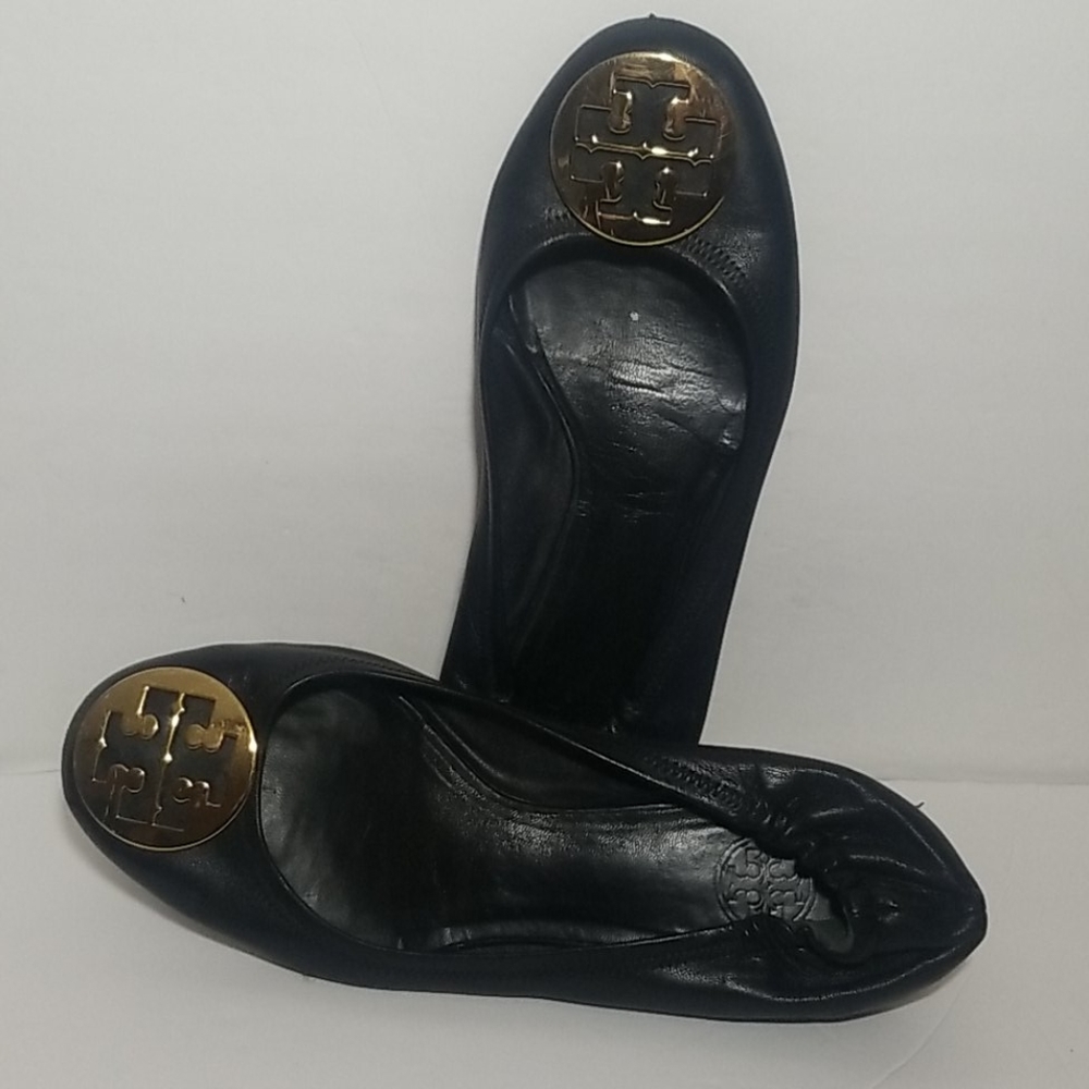 Tory Burch Ballet Flat - Picture 2 of 12